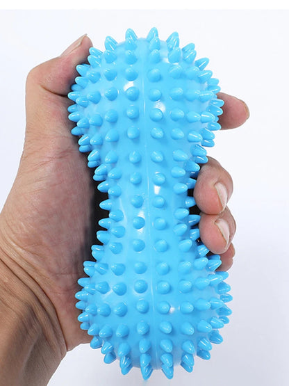 Spiky Massage Ball Set – Trigger Point & Foot Massage Balls
