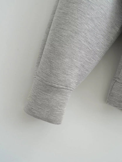 HH Damen Kapuzenjacke mit Reißverschluss und Taschen