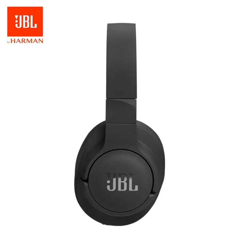 JBL Tune 770NC Wireless Bluetooth Headphones Noise Cancelling Earphone Music Sports JBL engineers have meticulously crafted