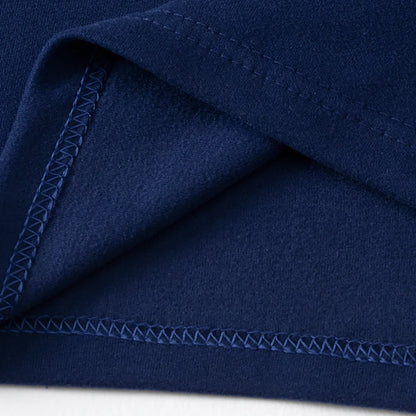 Men's Thermal Base Layer Top – Warm Long-Sleeve Undershirt