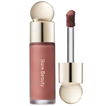Rare Beauty Soft Pinch Blush Liquide Soyeux Lisse Longue Tenue Maquillage Repulpant Hope Love Virtue Happy Wonder Worth Cosmétiques pour le visage
