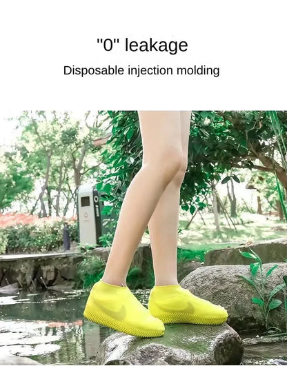 Cubiertas impermeables para zapatos – 1 par