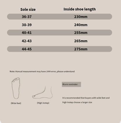Men's Plush Winter Slippers – Warm Non-Slip House Shoes