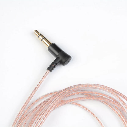 NICEHCK X39 In-Ear-Monitore | HiFi-Aluminium-IEM-Ohrhörer