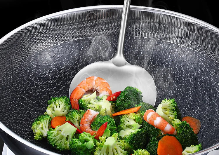 Snainy 316 Stainless-Steel Kitchen Utensil