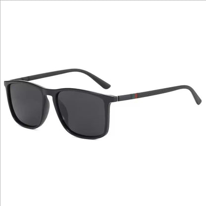 Square Driving Sunglasses | Anti-UV Fashionable Eyewear