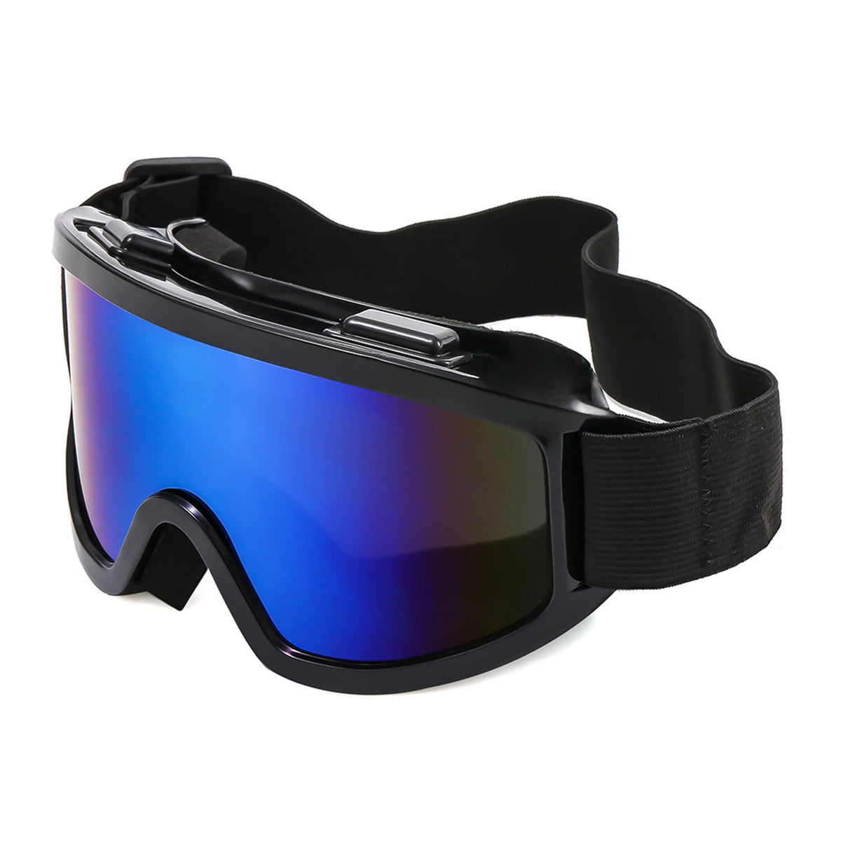 Anti-Fog Ski Goggles – Windproof Snowboard Goggles