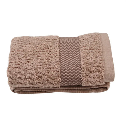 Dicke Baumwoll-Handtücher – 2er-Pack, 35 × 75 cm