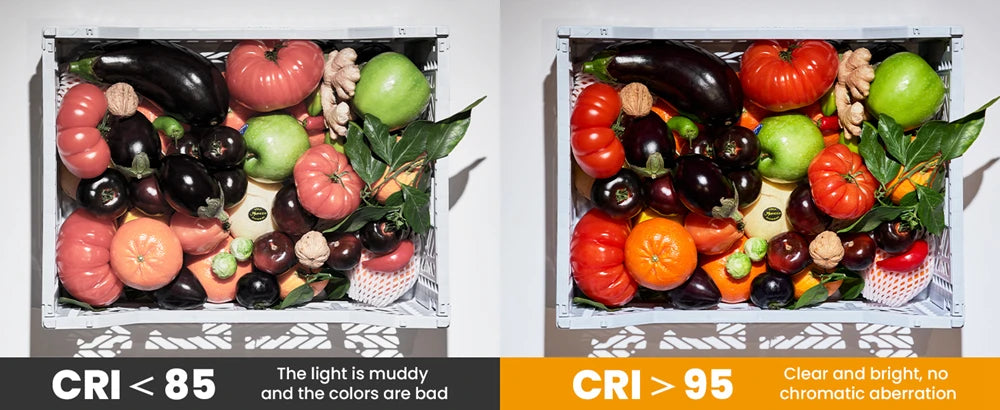 Pocket RGB Video Light – Rechargeable Mini LED Fill Light