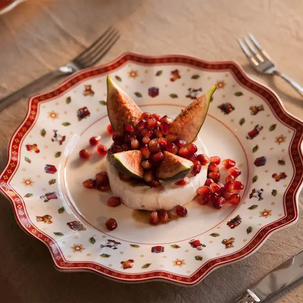 Christmas Ceramic Tableware – Mugs, Plates & Dishes