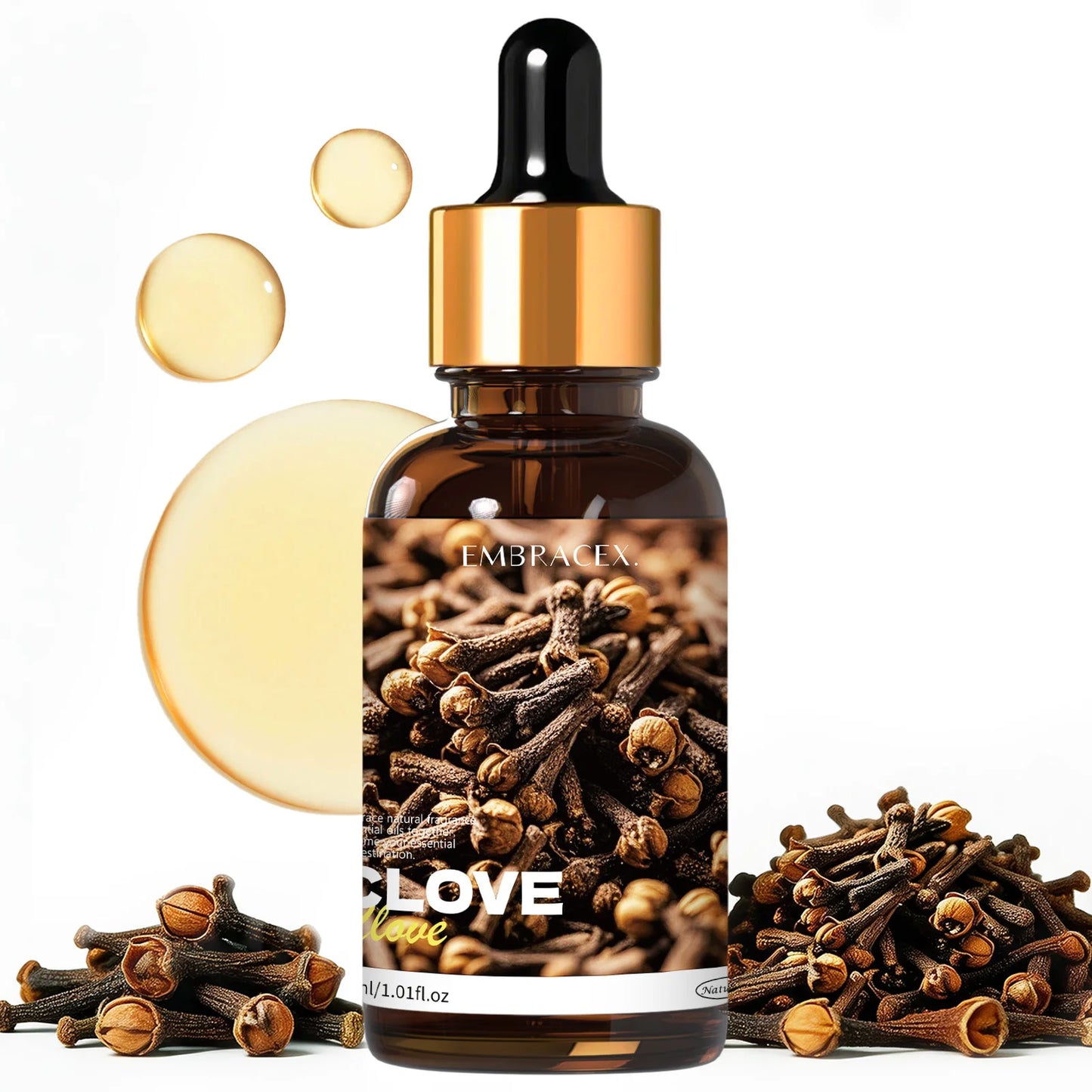 36 Type 30ml Essential Oil Long Lasting Fragrance for Aromatherapy Relaxation Holiday Gifts For Friends