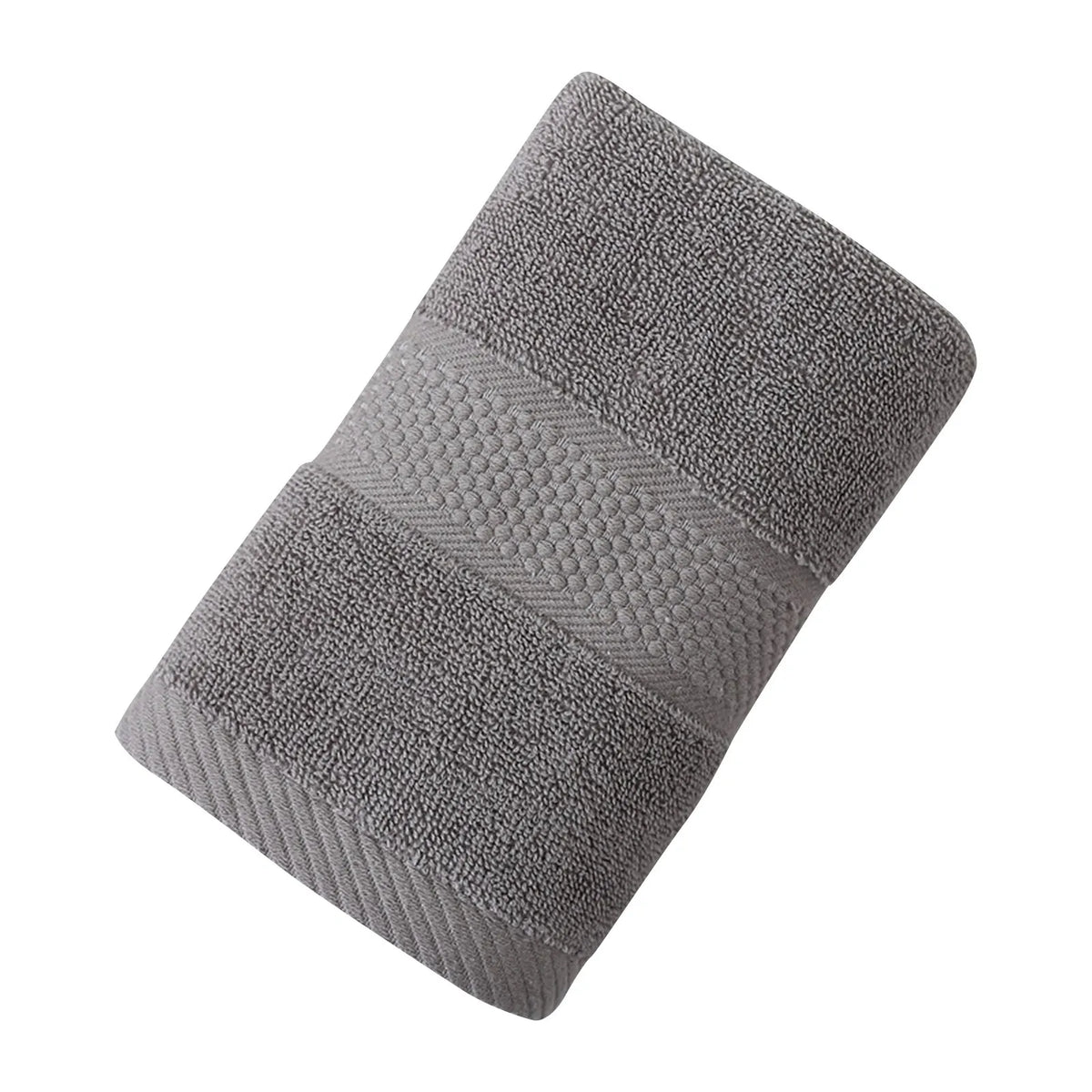 Soft Hand Towel – Hotel-Style Face Towel, 33 × 69 cm