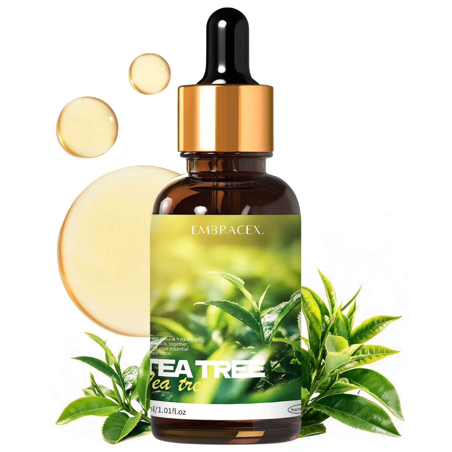 36 Type 30ml Essential Oil Long Lasting Fragrance for Aromatherapy Relaxation Holiday Gifts For Friends