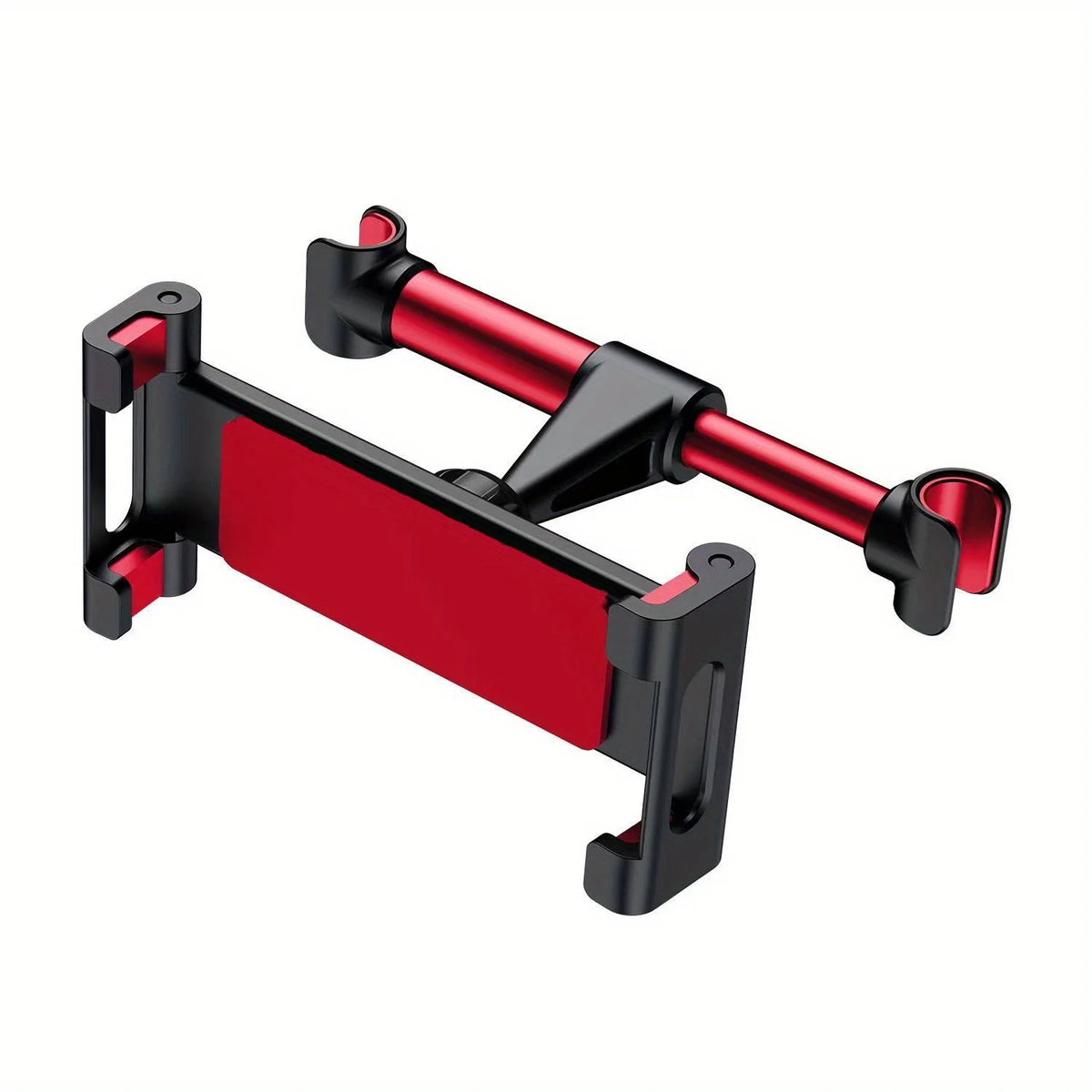 Adjustable Car Headrest Tablet & Phone Holder