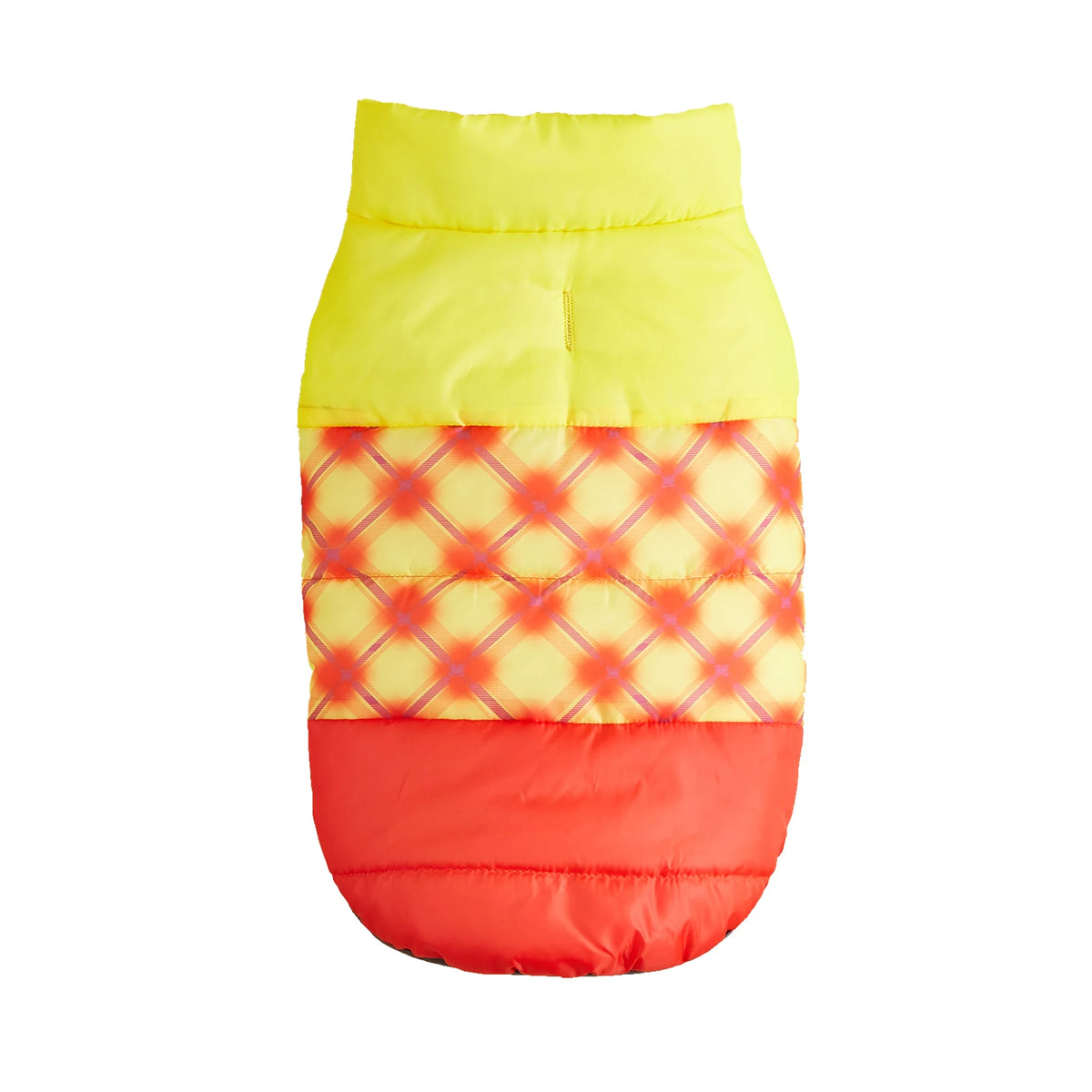 Warm Cotton-Padded Winter Dog Coat – Pet Jacket for Small to Large Dogs