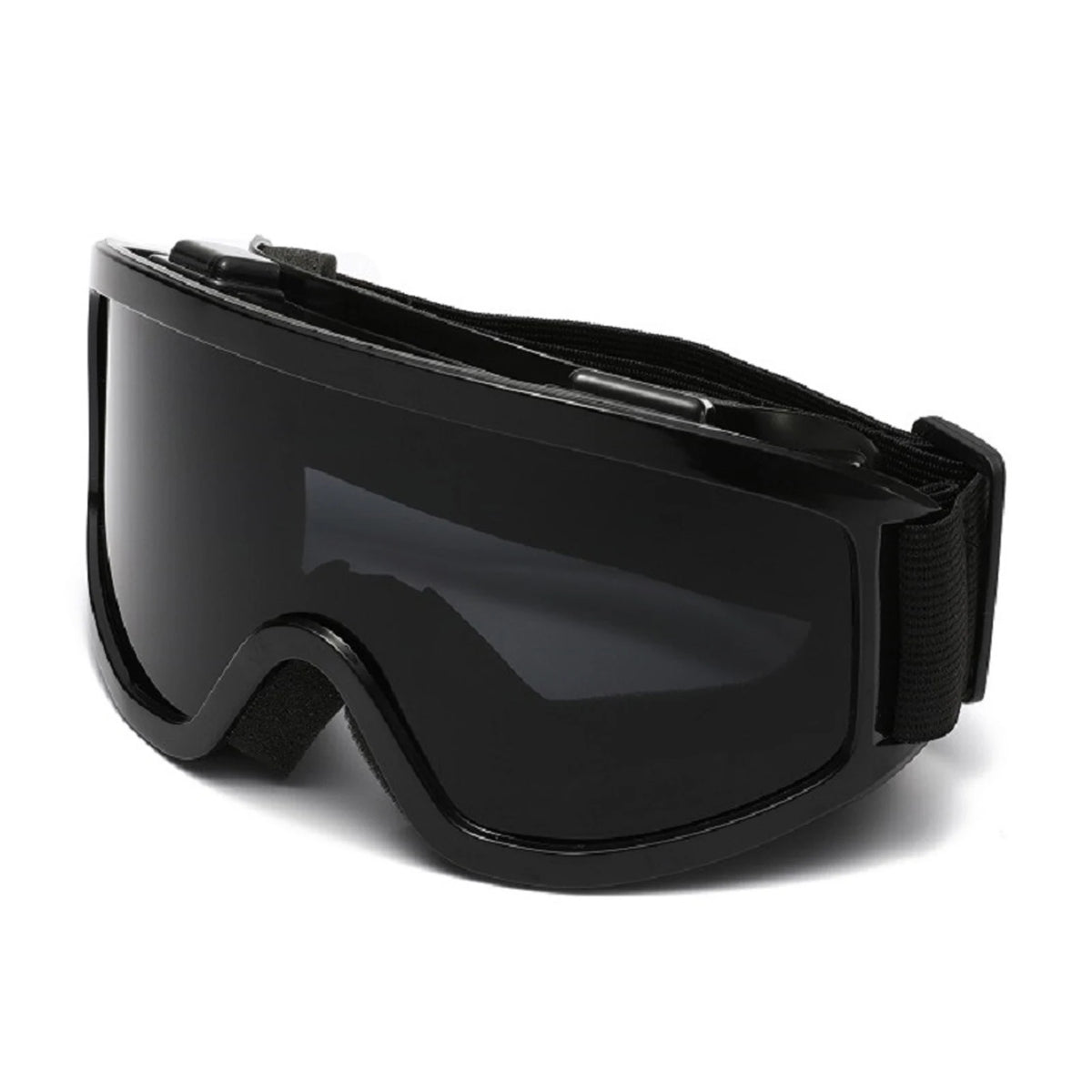 Anti-Fog Ski Goggles – Windproof Snowboard Goggles