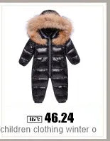 -30 Degree Kids Ski Suit Boy Girls Winter Outdoor Sports Waterproof Skiing Snowboarding Jackets Snow Pants Children Clothing Set