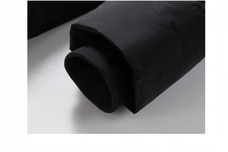 Winter Long Down Jacket Women Windbreaker Jacket Fashion Couple Down Coat Warm Hooded Thick Winter Windproof Waterproof Men Coat