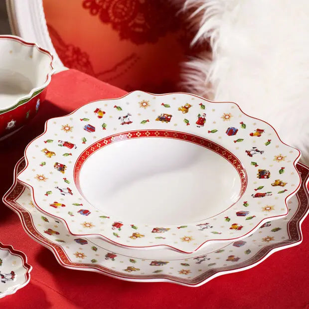 Christmas Ceramic Tableware – Mugs, Plates & Dishes