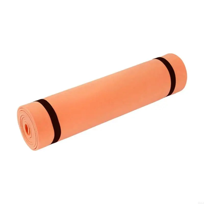 Non-Slip Pilates & Yoga Mat – Extra Wide EVA Exercise Mat for Home & Gym