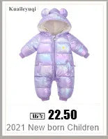 -30 Degree Kids Ski Suit Boy Girls Winter Outdoor Sports Waterproof Skiing Snowboarding Jackets Snow Pants Children Clothing Set
