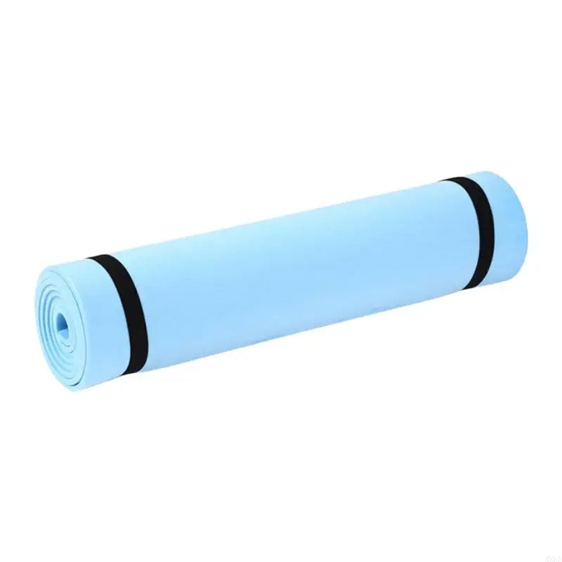 Non-Slip Pilates & Yoga Mat – Extra Wide EVA Exercise Mat for Home & Gym