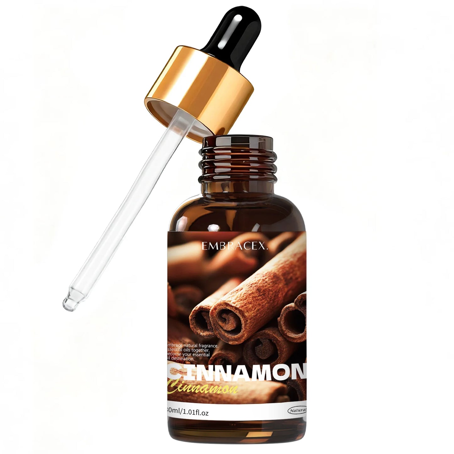 36 Type 30ml Essential Oil Long Lasting Fragrance for Aromatherapy Relaxation Holiday Gifts For Friends