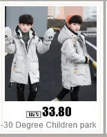 -30 Degree Kids Ski Suit Boy Girls Winter Outdoor Sports Waterproof Skiing Snowboarding Jackets Snow Pants Children Clothing Set