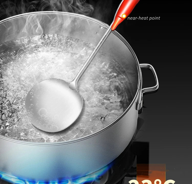 Snainy 316 Stainless-Steel Kitchen Utensil