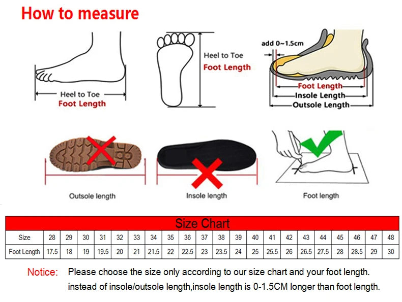 Children's Sports Shoes