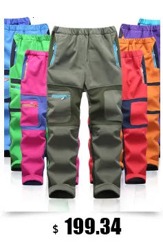 Autumn Winter Down Jacket for Girl Clothes Kids Overalls Snowsuit Baby Boy over Coat Toddler New Clothing Set Parka Real Fur