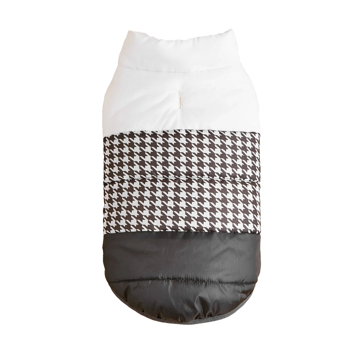 Warm Cotton-Padded Winter Dog Coat – Pet Jacket for Small to Large Dogs