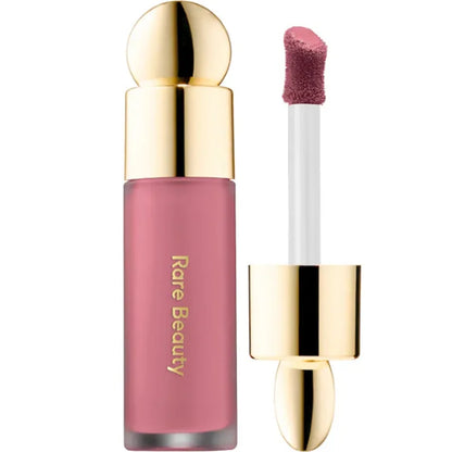 Rare Beauty Soft Pinch Blush Liquide Soyeux Lisse Longue Tenue Maquillage Repulpant Hope Love Virtue Happy Wonder Worth Cosmétiques pour le visage