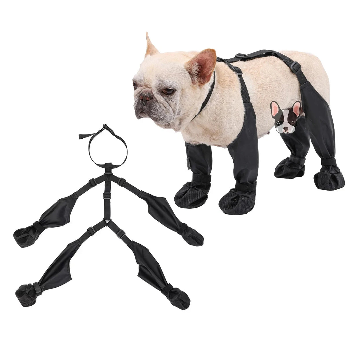 Dog Nail Grinder USB Rechargeable Electric Pet Claw Trimmer – Painless, Low Noise, 2-Speed