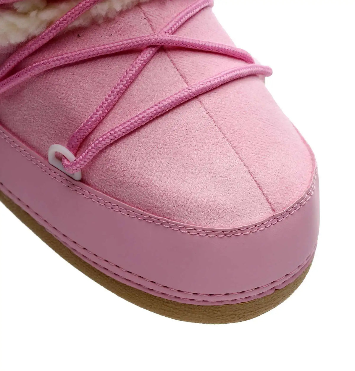 Women's Slip-On Mid-Calf Winter Boots