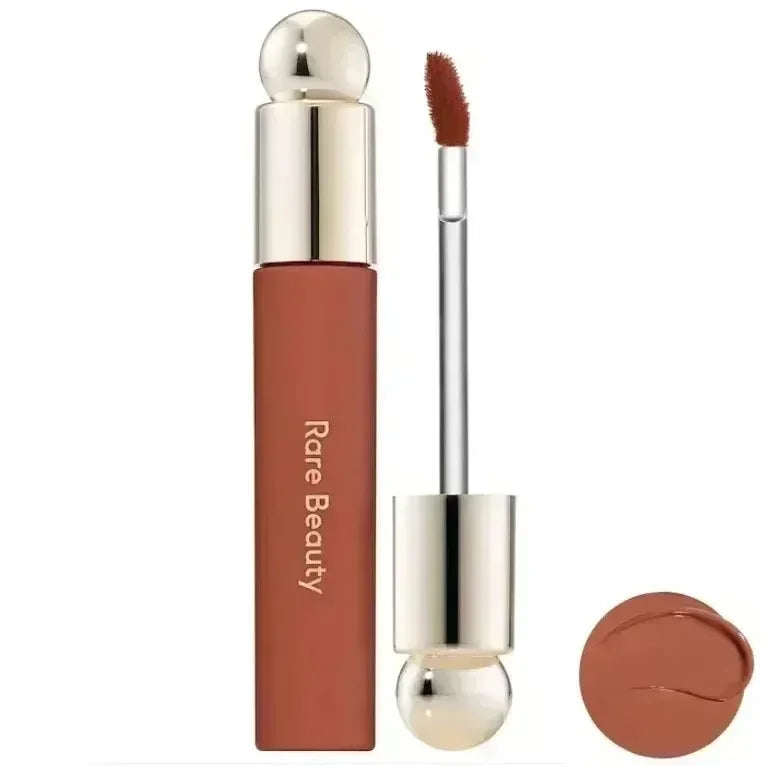 Rare Beauty Soft Pinch Liquid Blush Silky Smoothly Long Lasting Plump Makeup Hope Love Virtue Happy Wonder Worth Face Cosmetics