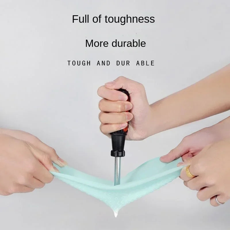 Waterproof Shoe Covers – 1 Pair