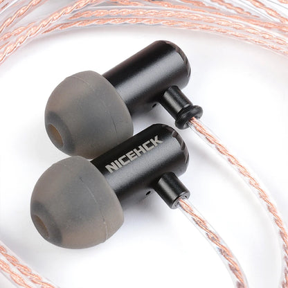 NICEHCK X39 In-Ear-Monitore | HiFi-Aluminium-IEM-Ohrhörer