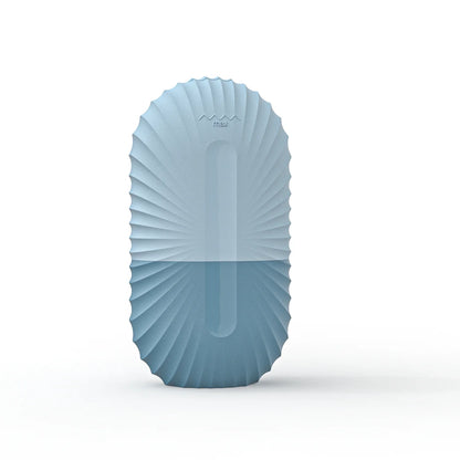 Ensemble rouleau à glace et Gua Sha pour le visage | Rouleau facial en silicone pour lifter, sculpter et masser