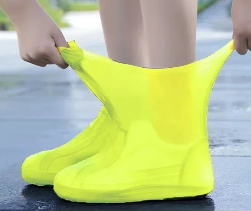 Waterproof Shoe Covers – 1 Pair