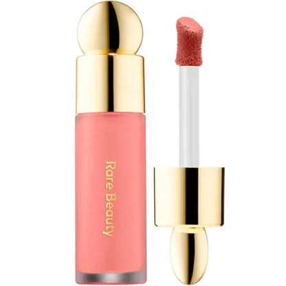 Rare Beauty Soft Pinch Blush Liquide Soyeux Lisse Longue Tenue Maquillage Repulpant Hope Love Virtue Happy Wonder Worth Cosmétiques pour le visage