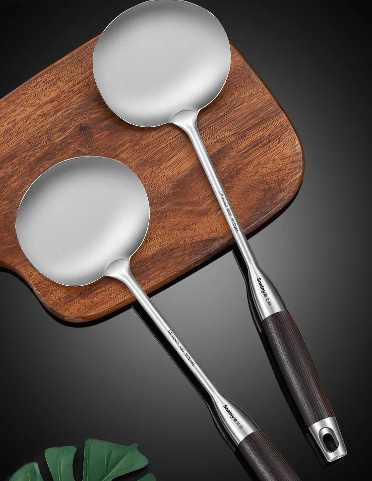 Snainy 316 Stainless-Steel Kitchen Utensil