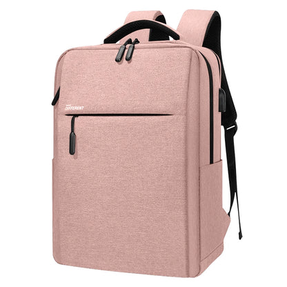 Zaino antifurto per laptop - Zaino da viaggio e da scuola per uomo e donna