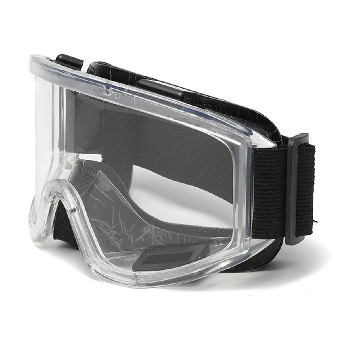 Anti-Fog Ski Goggles – Windproof Snowboard Goggles