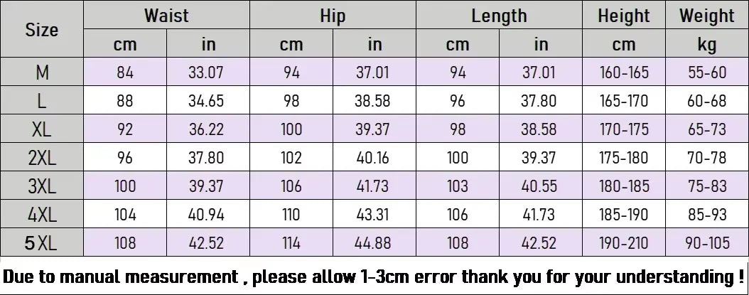 Men's Lightweight Ice Silk Business Casual Pants