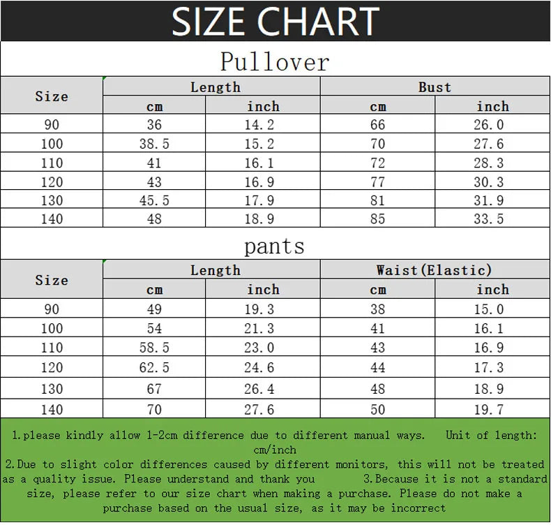 Boys' Cartoon Print Hoodie & Trousers Set - 2-Piece Spring Sports Outfit, 9M-8Y