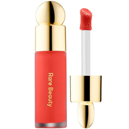 Rare Beauty Soft Pinch Blush Liquide Soyeux Lisse Longue Tenue Maquillage Repulpant Hope Love Virtue Happy Wonder Worth Cosmétiques pour le visage