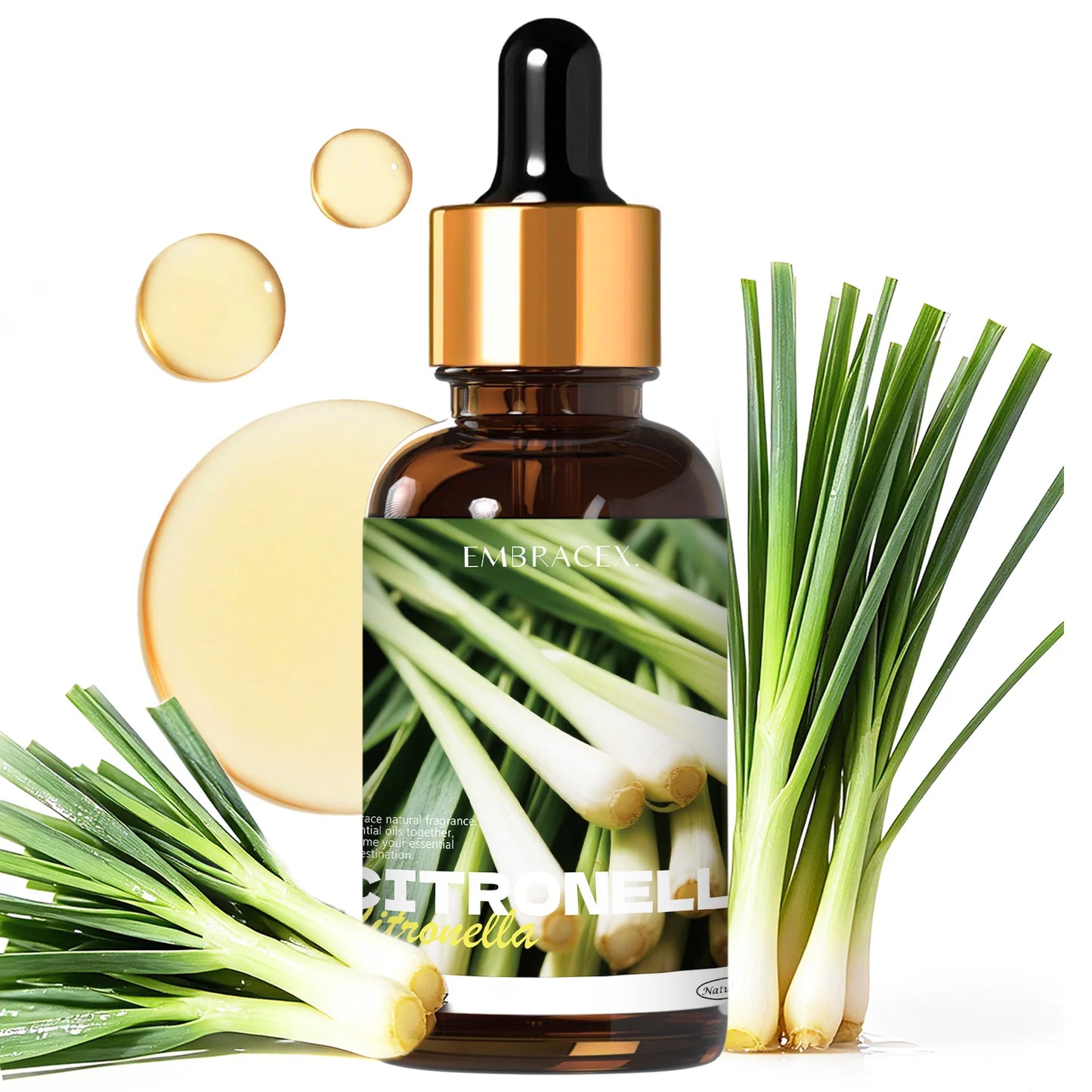 36 Type 30ml Essential Oil Long Lasting Fragrance for Aromatherapy Relaxation Holiday Gifts For Friends