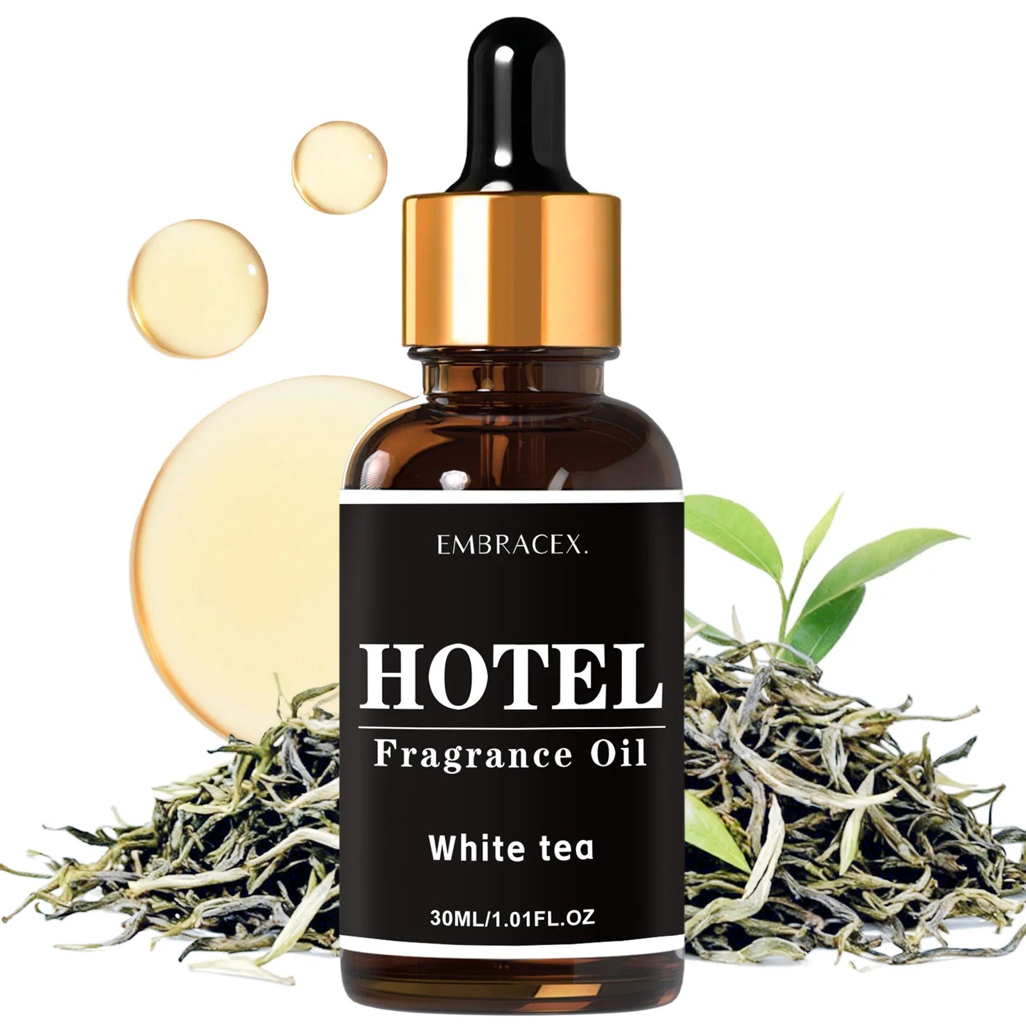 36 Type 30ml Essential Oil Long Lasting Fragrance for Aromatherapy Relaxation Holiday Gifts For Friends