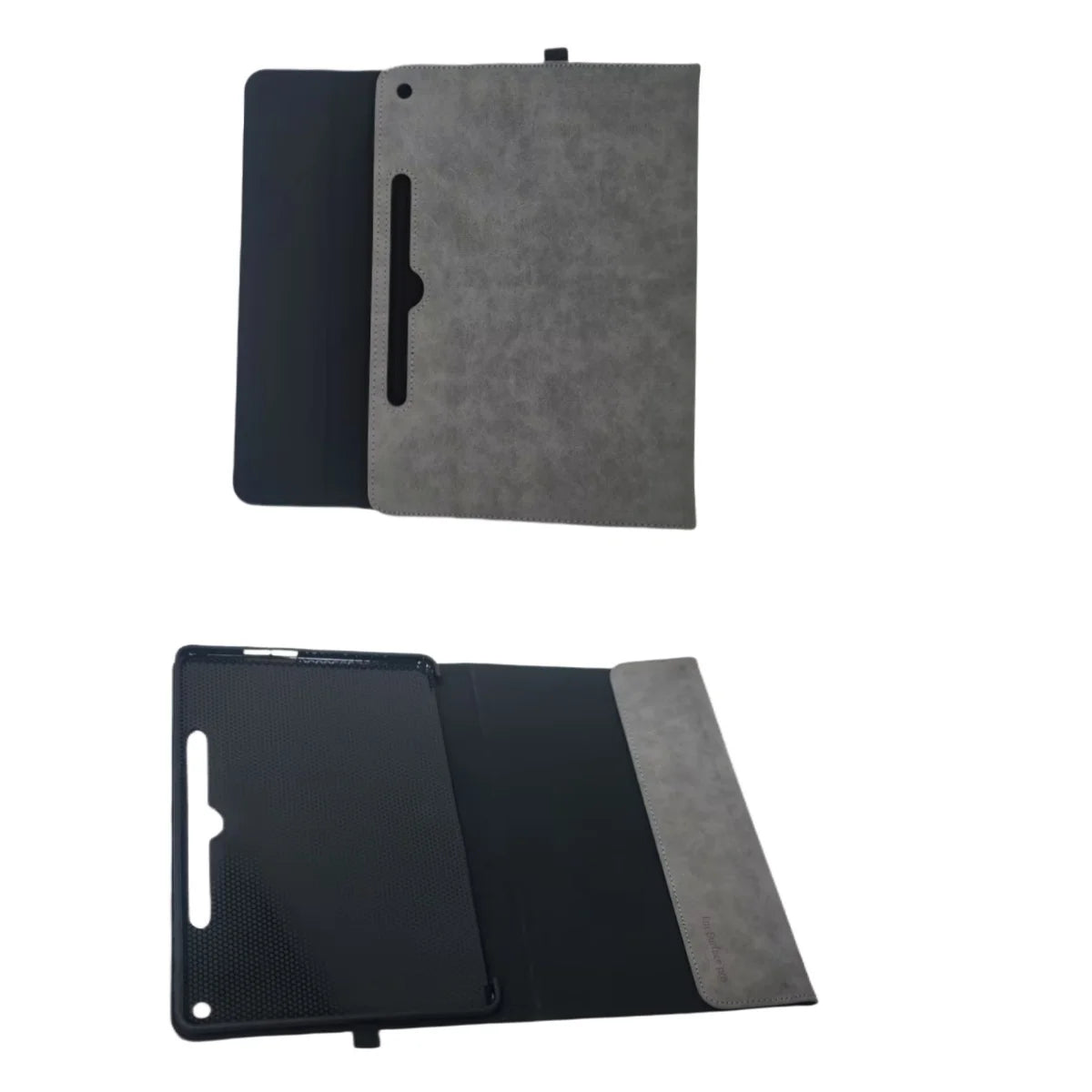 Case for Microsoft Surface Pro 12 Inch 2025 Portfolio Case Multiple Angle Stand Tpu Shell for Surface Pro 12" Model 2109/2110